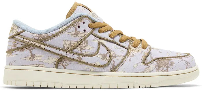 Dunk Low Premium SB 'City of Style Pack'