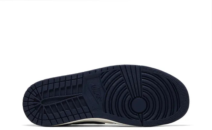 Air Jordan 1 Retro Low OG 'Obsidian UNC'