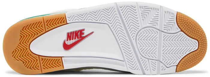 Nike SB x Air Jordan 4 Retro SP 'Pine Green'