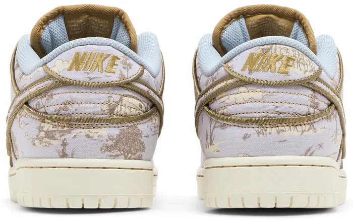 Dunk Low Premium SB 'City of Style Pack'