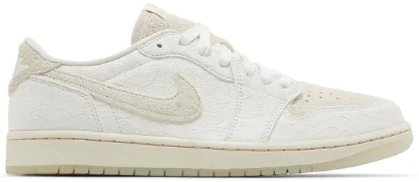 Chris Paul x Air Jordan 1 Retro Low OG 'Give Them Flowers'