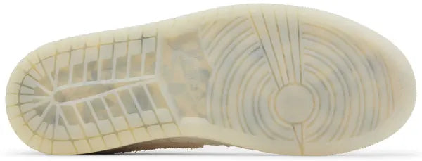 Chris Paul x Air Jordan 1 Retro Low OG 'Give Them Flowers'