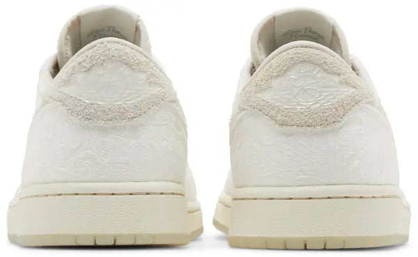 Chris Paul x Air Jordan 1 Retro Low OG 'Give Them Flowers'