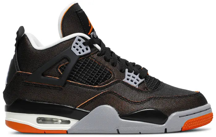 Wmns Air Jordan 4 Retro 'Starfish'