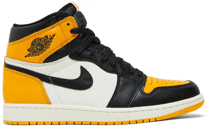 Air Jordan 1 Retro High OG 'Taxi'