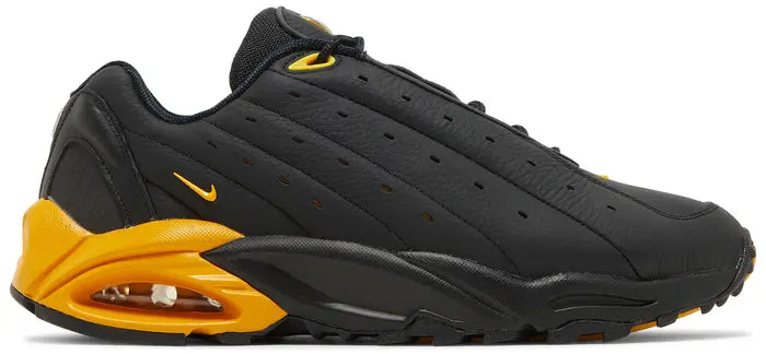 NOCTA x Hot Step Air Terra 'Black University Gold'