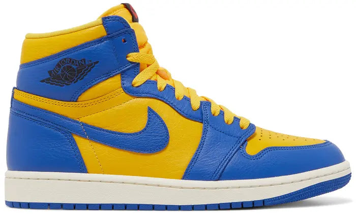 Wmns Air Jordan 1 Retro High OG 'Reverse Laney'