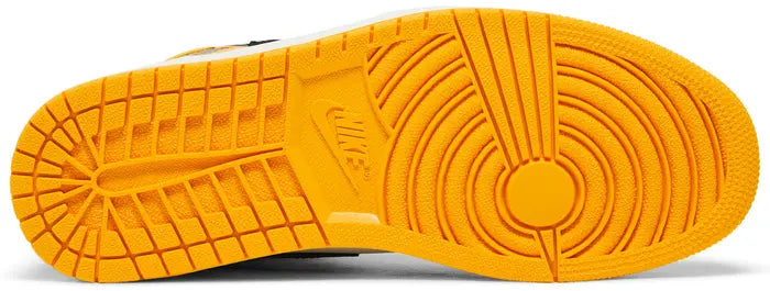 Air Jordan 1 Retro High OG 'Taxi'