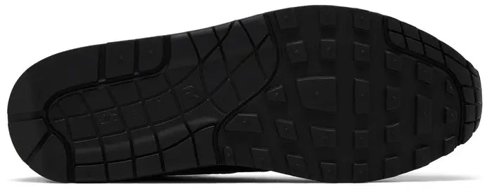 Supreme x Air Max 1 '87 SP 'Black White'