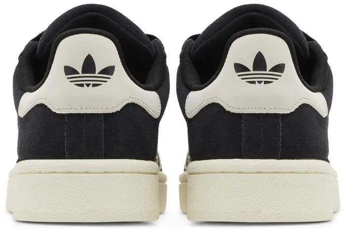 Wmns Campus 00s 'Black Leopard'