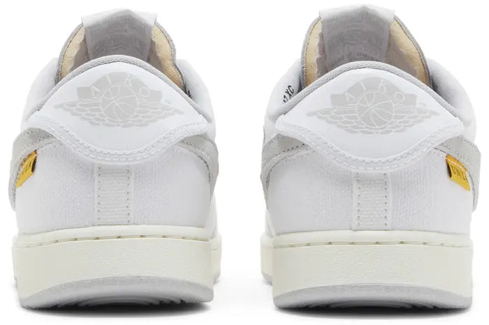Union LA x Air Jordan 1 KO Low 'White Neutral Grey'