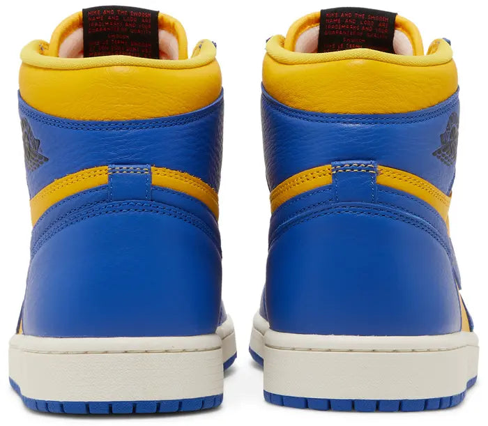 Wmns Air Jordan 1 Retro High OG 'Reverse Laney'