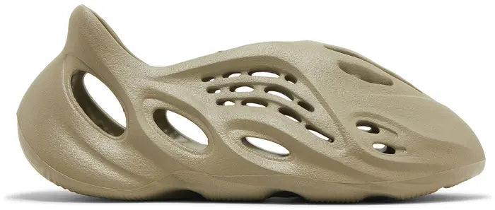 Yeezy Foam Runner 'Stone Salt'