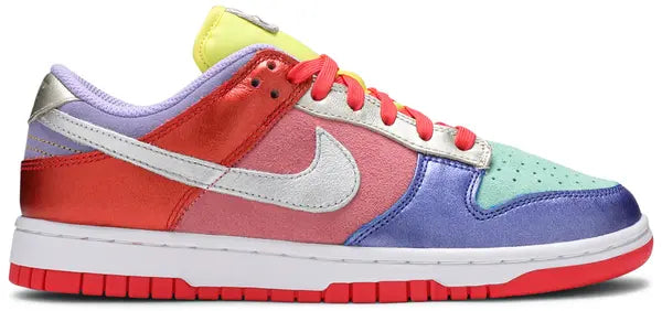 Wmns Dunk Low 'Sunset Pulse'