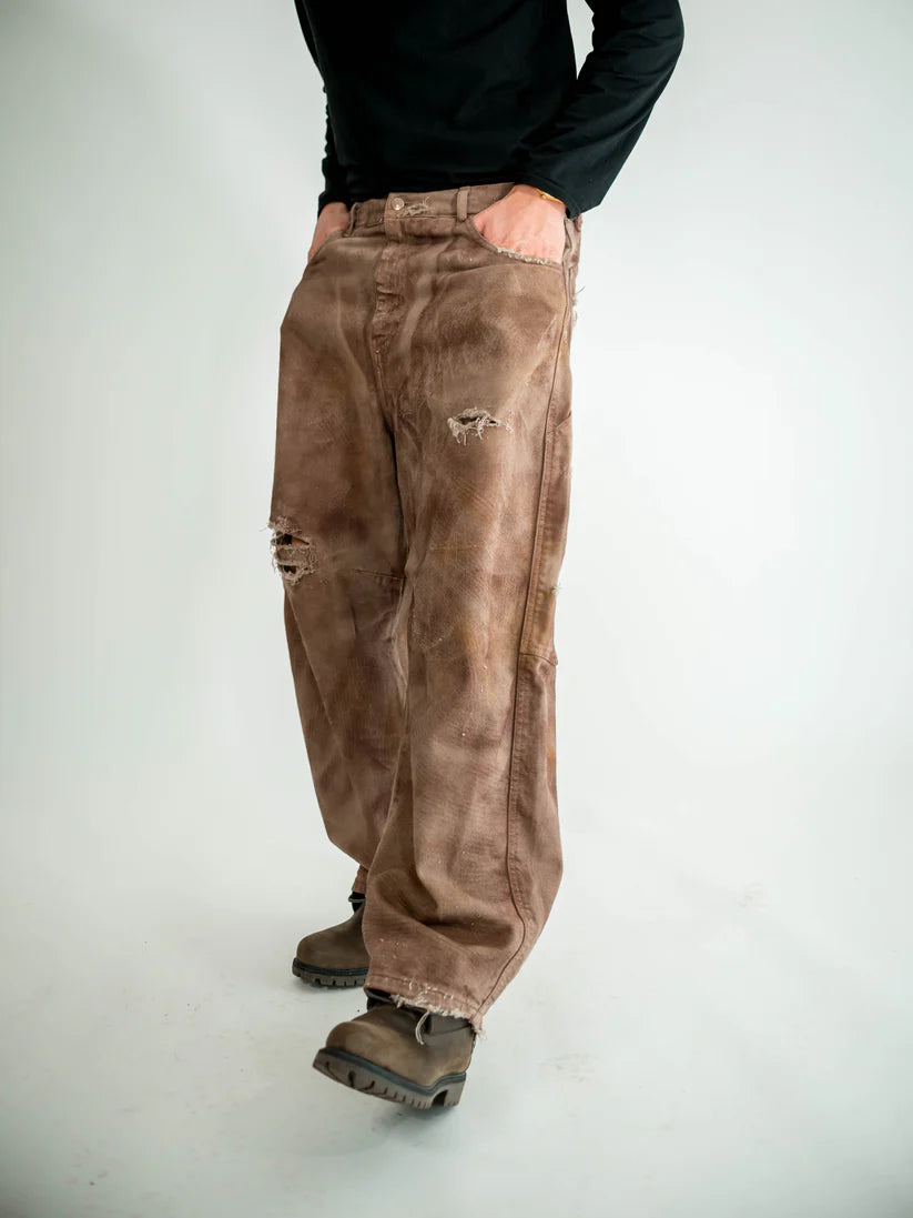 Worker pants