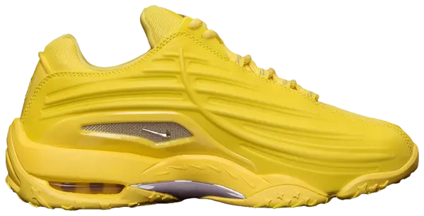 NOCTA x Hot Step 2 'Opti Yellow'