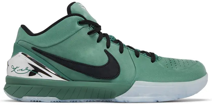 Zoom Kobe 4 Protro 'Girl Dad'