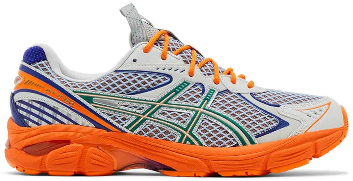 Kiko Kostadinov x UB7-S GT 2160 'Lava Orange'