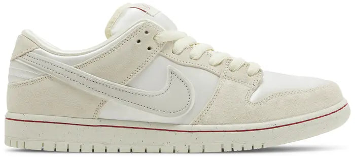 Dunk Low Premium SB 'City of Love Collection - Light Bone'
