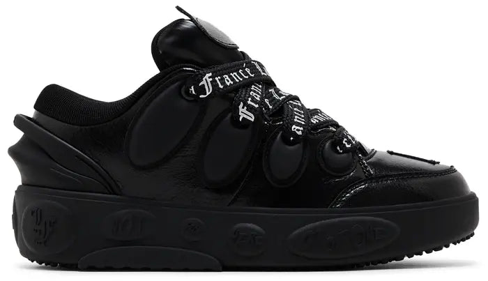 LaFrancé 'Written in Chrome Pack - Black'