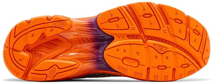 Kiko Kostadinov x UB7-S GT 2160 'Lava Orange'