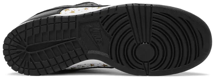 Supreme x Dunk Low OG SB QS 'Black'