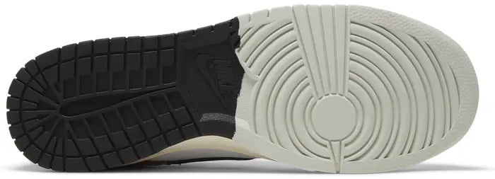 Dunk Low 'Split - Chicago'