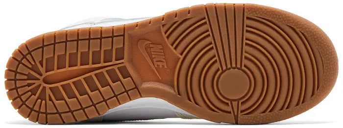Wmns Dunk High 'Sail Gum'
