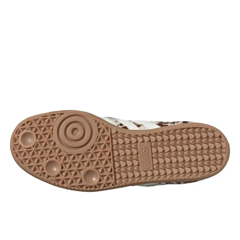 Wmns Samba LT 'Cow Print Pack - Brown'