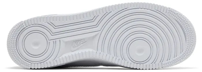 Supreme x Air Force 1 Low 'Box Logo - White'