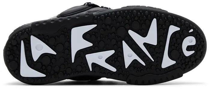 LaFrancé 'Written in Chrome Pack - Black'