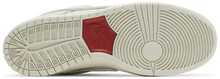 Dunk Low Premium SB 'City of Love Collection - Light Bone'