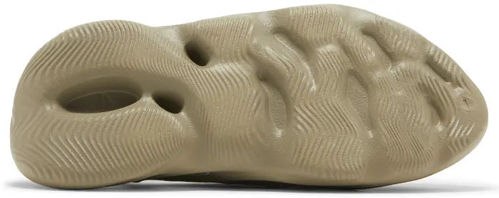 Yeezy Foam Runner 'Stone Salt'