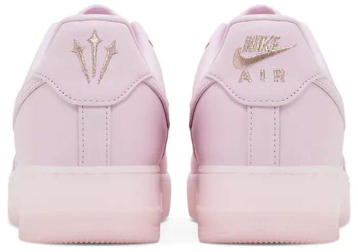 NOCTA x Air Force 1 Low 'Certified Lover Boy - Pink Foam'