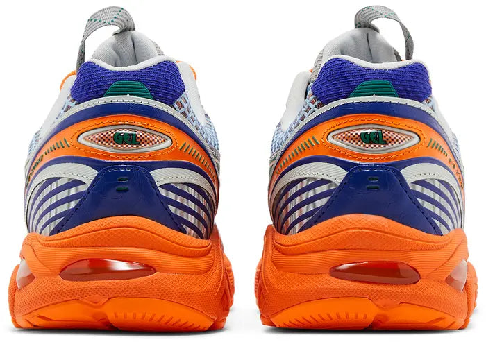 Kiko Kostadinov x UB7-S GT 2160 'Lava Orange'