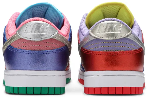 Wmns Dunk Low 'Sunset Pulse'