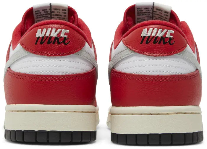 Dunk Low 'Split - Chicago'