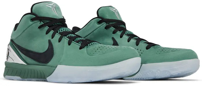 Zoom Kobe 4 Protro 'Girl Dad'