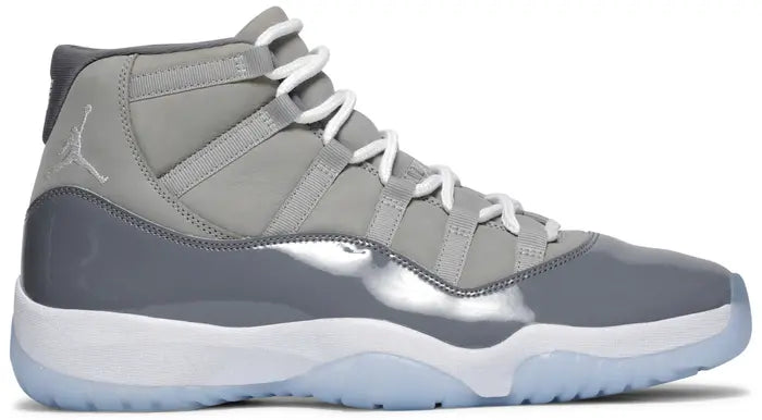 Air Jordan 11 Retro 'Cool Grey' 2021