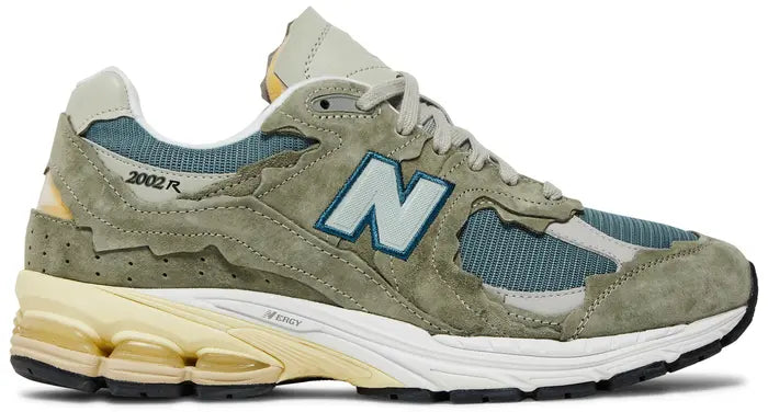 2002R 'Protection Pack - Mirage Gray'