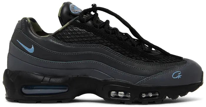 Corteiz x Air Max 95 SP 'Rules the World - Aegean Storm'