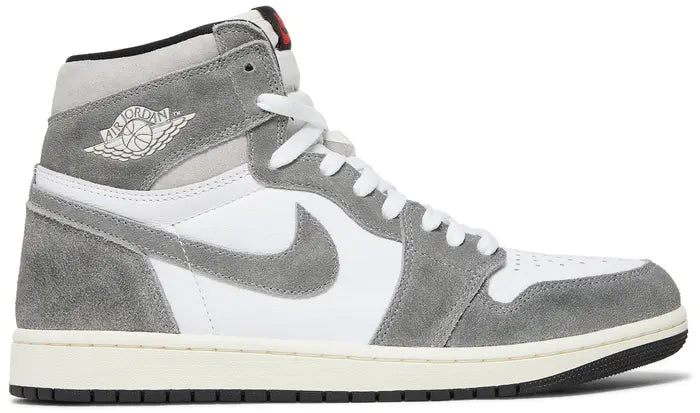 Air Jordan 1 Retro High OG 'Washed Grey'