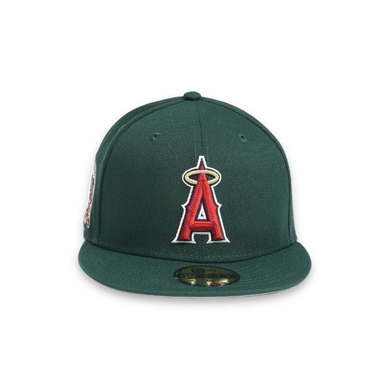 Los Angeles Angels 50th Anniversary Green '59FIFTY'