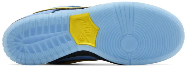 The Powerpuff Girls x Dunk Low Pro SB QS 'Bubbles'