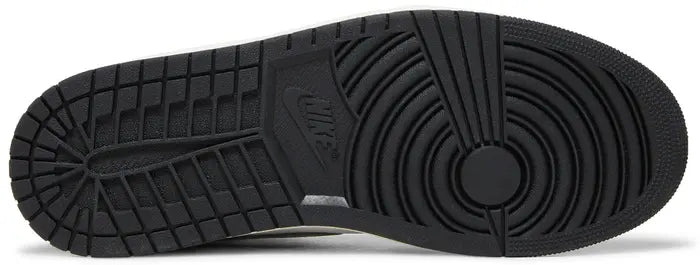 Air Jordan 1 Retro High OG 'Washed Grey'