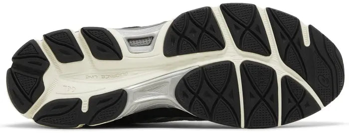 Gel NYC 'Black Ivory Grey'