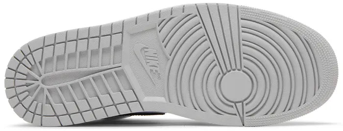 Air Jordan 1 Retro High OG 'Bleached Coral'