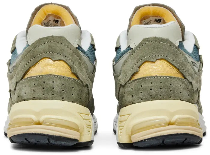 2002R 'Protection Pack - Mirage Gray'