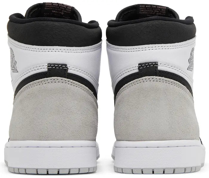 Air Jordan 1 Retro High OG 'Bleached Coral'