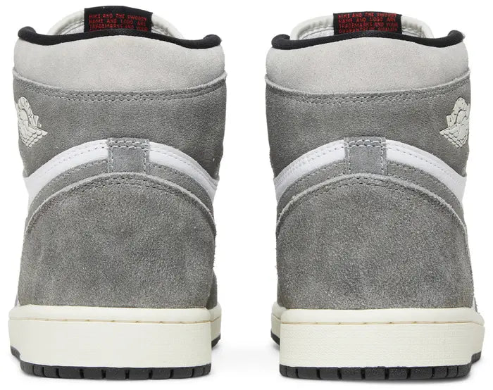 Air Jordan 1 Retro High OG 'Washed Grey'